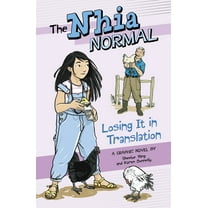 The Nhia Normal Losing It in Translation, (Paperback)