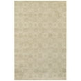 thumbnail image 2 of Gracewood Hollow Style Haven Penn Floral Oriental Rug Cream/Cream 1'10" x 3' Oriental, Floral & Botanical 2' x 3' Accent, Indoor Entryway, Bathroom,, 2 of 5