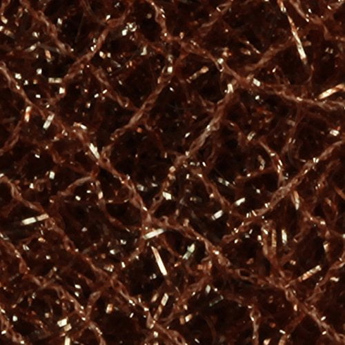 Hilo Hareline Micro Polar Chenille Marrón