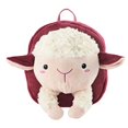 thumbnail image 1 of Mochintipérdida para bebé, mochila pequeña, regalo de cumpleaños ligero para niños y niñas con correa, bolsa de refrigerio para viajes escolares y A, 1 of 8