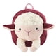 thumbnail image 1 of Mochintipérdida para bebé, mochila pequeña, regalo de cumpleaños ligero para niños y niñas con correa, bolsa de refrigerio para viajes escolares y A, 1 of 8