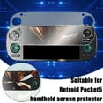 thumbnail image 2 of Glass Screen Protector for Retroid Pocket 5 Pro Protective Glass Protection, 2 of 8