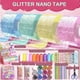 thumbnail image 4 of Nano Tape Bubble Kit Kids With Step-by-step Tutorial And Traceless Nano Adhesive Tape (ruigou), 4 of 5