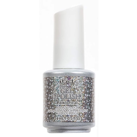 IBD Just Gel Polish - Folklorical - #56855