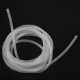 thumbnail image 4 of 1mm x 3mm Silicone Food Grade Tube Beer Water Air Hose Pipe 2 Meters, 4 of 5