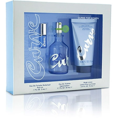 Curve 2 Piece Gift .