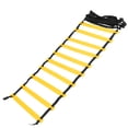thumbnail image 3 of Gupbes Speed Ladder Stairs, Polypropylene Material Ladder For Training For Outdoor, 3 of 8