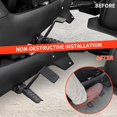 thumbnail image 2 of Pedal de freno VEISUTOR para Can Am Ryker 600,900, Sport, Rally, 2 of 8
