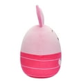 thumbnail image 6 of Squishmallows Disney 10 inch Piglet Holding Egg -  Child's Ultra Soft Stuffed Plush Toy, 6 of 7