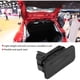thumbnail image 3 of Interruptor de apertura de tapa de maletero de coche universal para modelos Renault: compatible con Megane, Clio, Captur, Scenic, Kangoo, 3 of 5