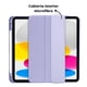 thumbnail image 3 of Funda para iPad 10,9 pulgadas de décima generación con ranura para lápices - Lav, 3 of 8