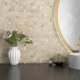 thumbnail image 4 of Mate Baldosas Adhesivas Para Cocina, Azulejos Autoadhesivos Para Baño Ladrillo Adhesivo Paneles Decorativos 3d Para Pared (Beige óxido), 4 of 4