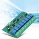 thumbnail image 4 of Placa De Relés, Módulo De Relés 8 Canales DC 7-28V / DC 5V Para Equipos Electrónicos Cergrey Relay Board, 4 of 8