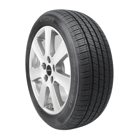 Fuzion Touring A/S All Season 205/60R16 92V Passenger Tire simolary.com 22 Fuzion Touring A/S All Season 205/60R16 92V Passenger Tire Simolary simolary.com 22