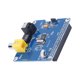 thumbnail image 3 of Spdif Expansion Board Digital Sound Card Fiber Optic Module For Raspberry Pi Expansion Board For Raspberry Pi 3/2B HIFI DiGi Digital Sound Card I2S SPDIF Expansion Board Fiber ANGGREK Otros, 3 of 8