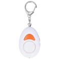 thumbnail image 1 of Alarme d'autodéfense portable 125 dB, son, lumière LED, alerte d'urgence, pour femmes, enfants et personnes âgées, 1 of 4