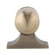thumbnail image 4 of Tope magnético para puerta de aleación de zinc, color bronce verde, 4 of 14