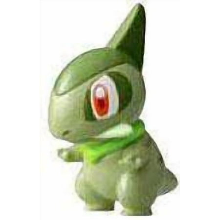Pokemon Black & White Basic Axew 2 Figure (Loose)