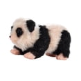 thumbnail image 4 of Muñeca Panda Mini Panda de Silicona Muñeca de Animal Lindo Realista Juguete Muñeca Panda de Silicona para Regalo de Cumpleaños Adorno de Juego de Rol, 4 of 8