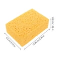 thumbnail image 3 of Esponja para fregar platos de cocina, resistente, para lavavajillas, 3 of 7