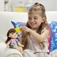 thumbnail image 6 of Littles by Baby Alive, Littles Squad, Little Maya, 9" Doll, Includes Comb, 6 of 16