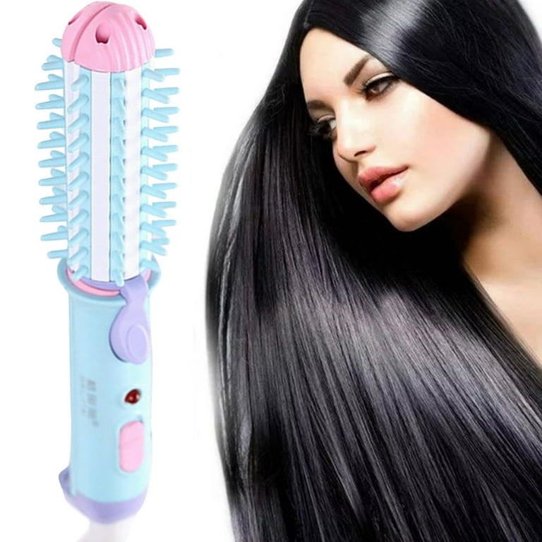 Hot Rod Sticks Bead Head Curl Assist Instant Heating Pack Quick Curls Be Curling Wand Wide Barrel Curling Wand N Curl en Hot Curling Hot Heated Rollers Barrel Clamp Hair Curlers for