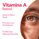 thumbnail image 4 of Vitamina A con Retinol y Vitamina E Natgel 120 Cápsulas de 500 mg, 4 of 8