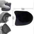 thumbnail image 2 of 3pcs Caulking Finisher, Caulking Finisher Grout Scraper Hand Caulk Tool, Sealant Grout Finishing To, 2 of 5