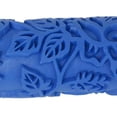 thumbnail image 4 of 15cm Empaistic Flower Pattern Painting Roller Machine Wall Roller Wall Painting Decoration DIY 5, 4 of 8