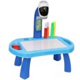 thumbnail image 3 of AMONIDA Very Funny Drawing Projector, Drawing Toy, Home For Kids Baby Child, 3 of 8