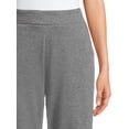 thumbnail image 4 of Secret Treasures Women's and Women's Plus Sleep Pants, 4 of 5