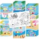 thumbnail image 1 of Libros para colorear Dvbonike de fin de año escolar, 24 piezas, 1 of 7