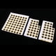 thumbnail image 4 of Bolsa de Ojos 3D Holográficos DYNWAVEMX Pesca Mosca Carnada 12mm, 4 of 8