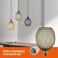 thumbnail image 4 of Foco Tecnolite LED 4.5 W Luz Ámbar, 4 of 4