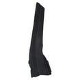 thumbnail image 2 of Front Windshield Wiper Cover Plate L+R for Hyundai Ix35 Tucson 86153/861542S000, 2 of 9