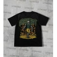 thumbnail image 1 of Green Bay Football Shirt - Graphic Tees - Skeleton Shirt - Merch Tee - Gift Shirt-M, 1 of 2