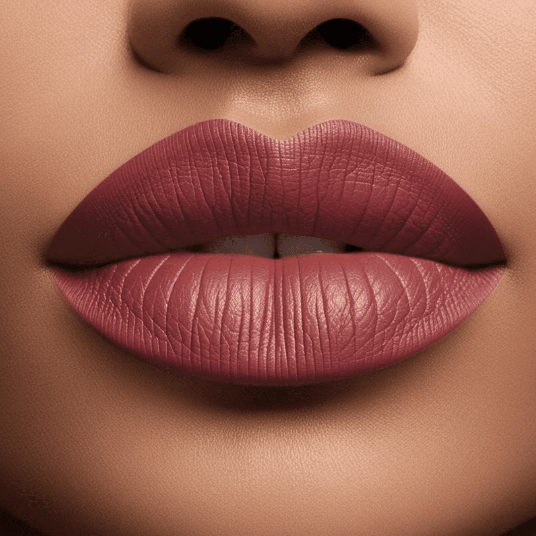 Forevermore Matte Liquid Lipstick - BFF
