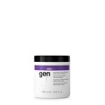 thumbnail image 1 of Mascarilla reestructurante de queratina Genus - Enriquecida con proteínas de seda, caviar y colágeno que otorga brillo y fuerza Control del encrespamiento Adecuado para tipos de cabello tratados y dañ, 1 of 3
