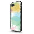 thumbnail image 1 of MightySkins LIFNIP8-Watercolor White Skin for Lifeproof Next iPhone SE 2020 7 & 8 - Watercolor White, 1 of 4