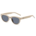thumbnail image 1 of Gafas de sol generales, gafas de sol para mujer, gafas de calle, gafas de sol de conducción modernas para hombre, gafas de sol con protección UV, 1 of 4