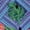 348, variant on Watercolor Tropical Pattern Short Sleeve Men'S Rompers, Aloha Hawaiian Tropical Floral Plants Summer Casual Summer Jumpsuits Outfit