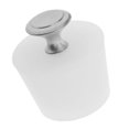 thumbnail image 3 of Tapón de desagüe del fregadero, desodorizador de silicona para alcantarillado, tapa de protectores de tapón de sellado con mango de acero inoxidable p -11 Macarena Tapones de sellado de alcantarillado de silicona, 3 of 6