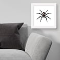 thumbnail image 4 of Gallery Pops Disney Hocus Pocus 2 - Spider Wall Art, White Framed Version, 12" x 12", 4 of 5