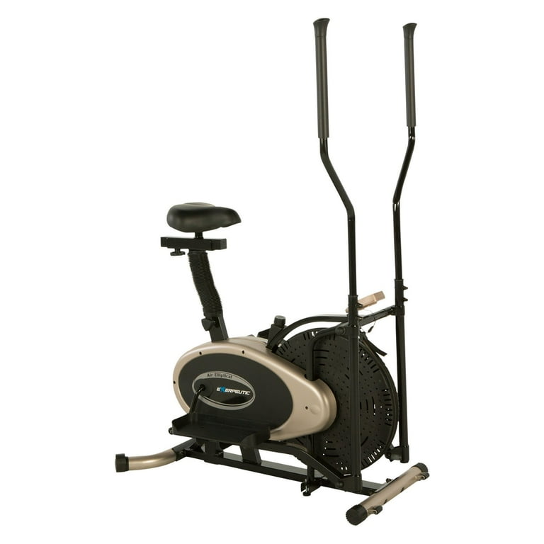 Exerpeutic aero online air elliptical review