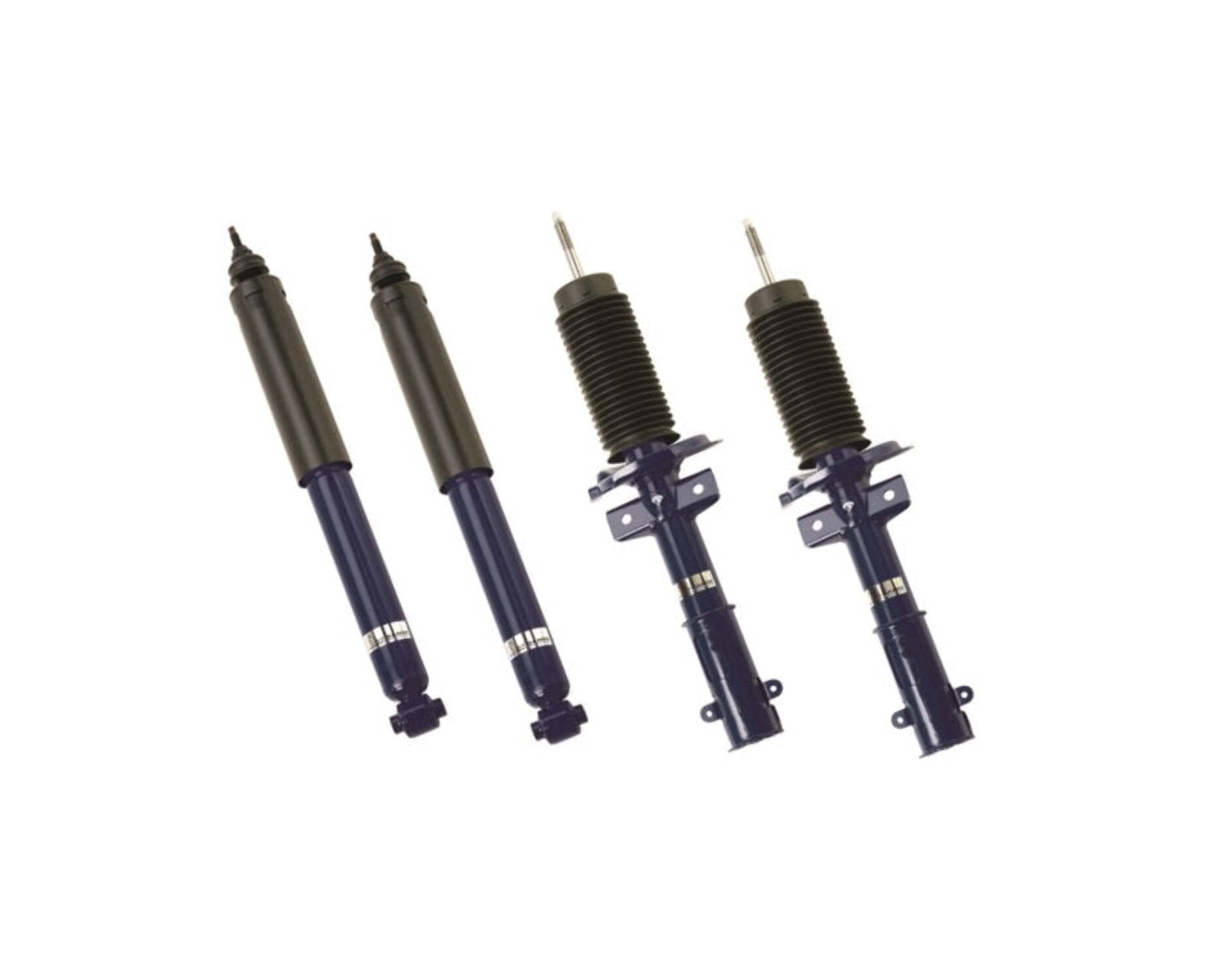 Ford M-18000-A Damper Kit for 05-11 Ford Mustang GT