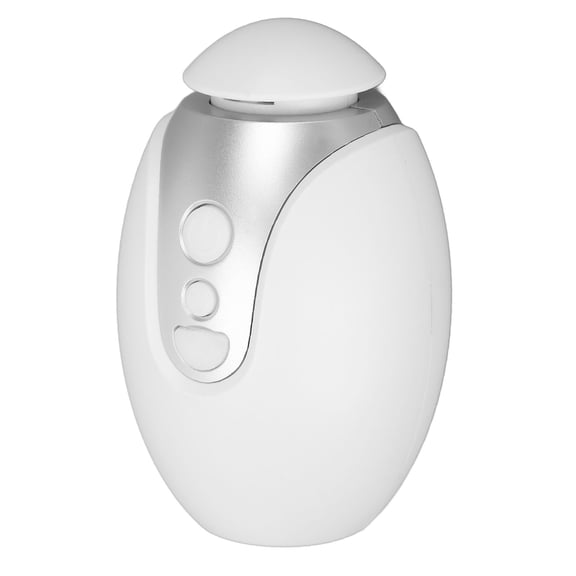 YAHHU Smart Electric Ozone Deodorizer Portable Mini Rechargeable Air Freshener for Refrigerator and Small Home Spaces Effective Odor Eliminator Equipment[cite: 1]