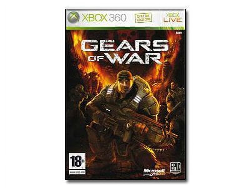Gears Of War - Xbox 360 - image 3 of 6