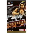 thumbnail image 2 of Diesel WWE Elite Ringside Exclusive Series 2 Action Figure, 2 of 3
