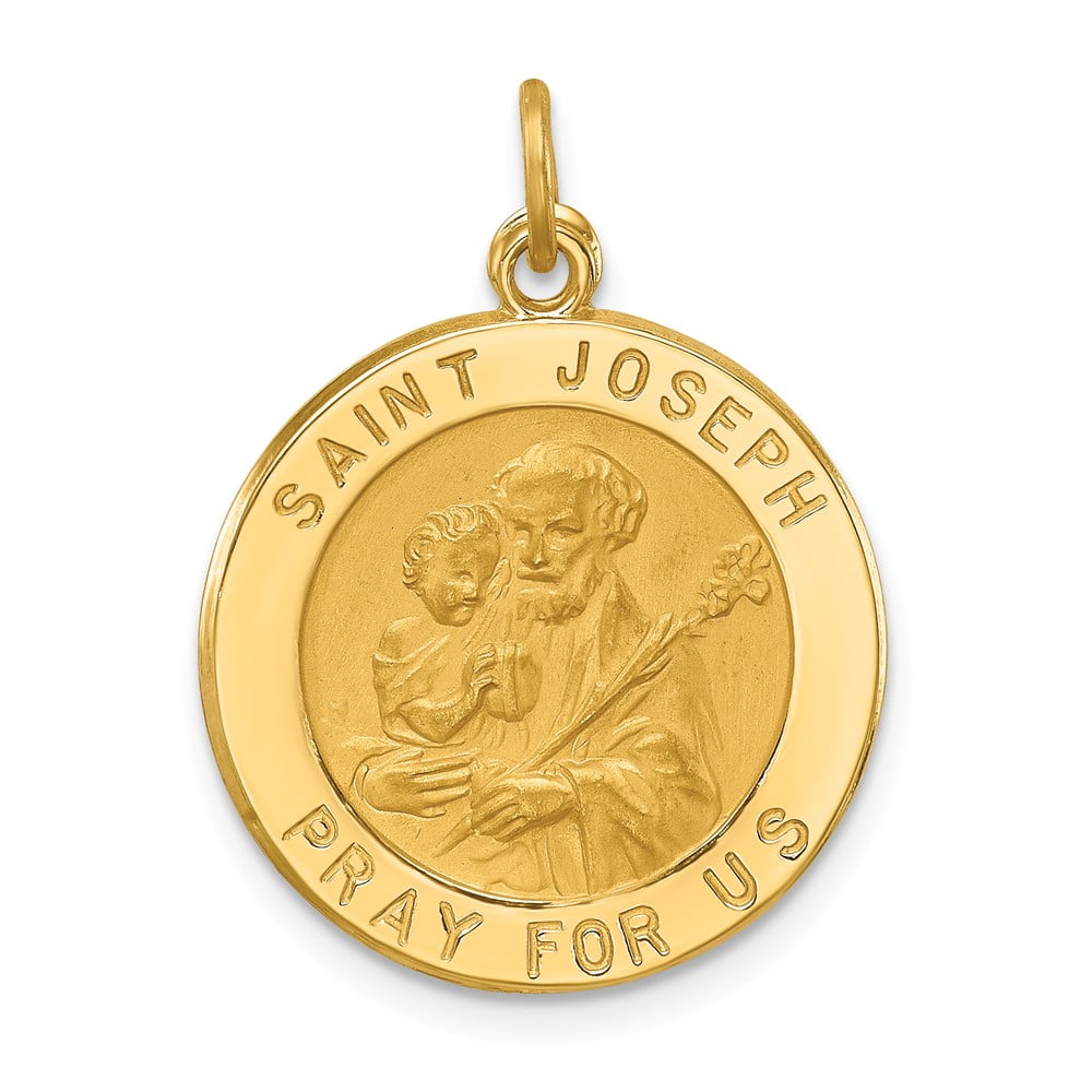 Catholic Patron Saint Joseph 