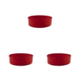 thumbnail image 4 of Injueey Molde de silicona para pasteles, horno para hornear, microondas, resistente al calor, molde DIY para hornear pan para Chocolate, Type4 NO4 Injueey CBP164220, 4 of 6